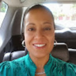 Meet your Posher, Joanna